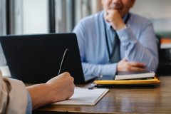 定制化投资与经营解决方案服务